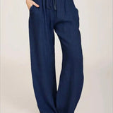 PALMA - Pantalons légers
