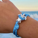 Bracelet Tortue de Mer Esprit Océan