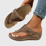 Anika - Tongs