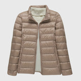 Lily™ - Veste matelassée ultralégère