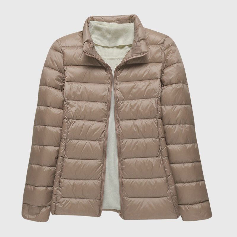 Lily™ - Veste matelassée ultralégère