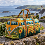 GOLDENVANA | SAC DE VOYAGE