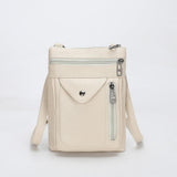Sophie™ | Sac à bandoulière Vintage