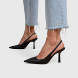 Bella | Talons Hauts Orthopédiques