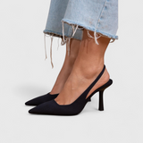 Bella | Talons Hauts Orthopédiques