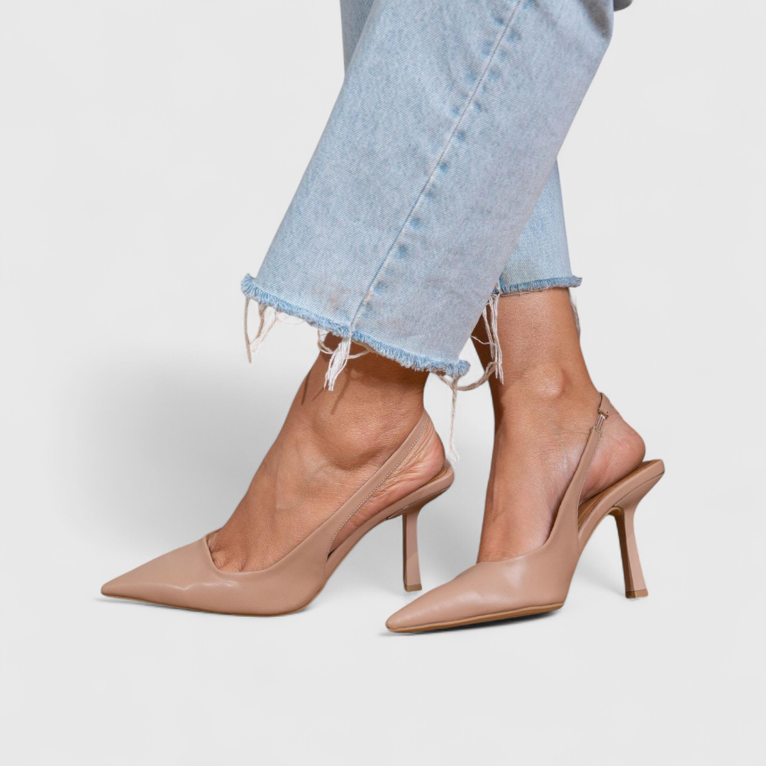 Bella | Talons Hauts Orthopédiques