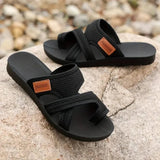Hadley - Chaussures d'été orthopédiques