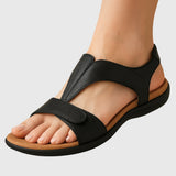 Quinn - Sandales Slippers Confortables