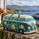 TEALVANA | SAC DE VOYAGE