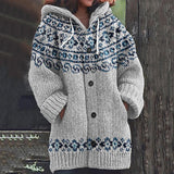 NEVE | CARDIGAN CLASSIQUE EN TRICOT SOUPLE
