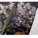 Bracelet Reine des Abeilles