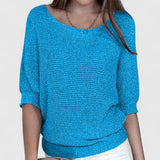 Rachel | Pull en tricot sans effort