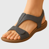 Quinn - Sandales Slippers Confortables