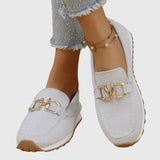 SUSIE | LOAFER-SPORTSWEAR ORTHOPÉDIQUE