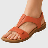 Quinn - Sandales Slippers Confortables