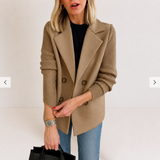 Meike | Veste courte élégante