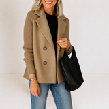 Meike | Veste courte élégante
