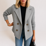 Meike | Veste courte élégante