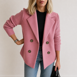 Meike | Veste courte élégante