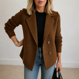 Meike | Veste courte élégante