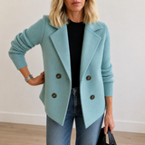 Meike | Veste courte élégante
