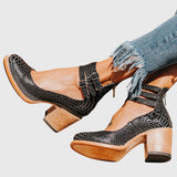 Nina™ | Élégants et Confortables Talons