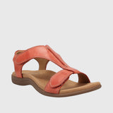 Quinn - Sandales Slippers Confortables