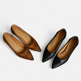 Amara Talons en cuir