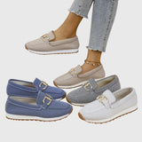 SUSIE | LOAFER-SPORTSWEAR ORTHOPÉDIQUE