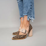 Luvia | Talons Hauts Élégants