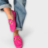 Indigo™ | Mocassins de loisirs