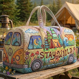 CAMPVANA | SAC DE VOYAGE