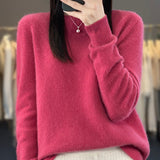 Anette | Pull en coton confortable