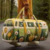 MEADOWVANA | SAC DE VOYAGE