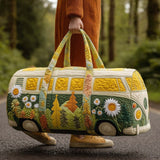 FORESTVANA | SAC DE VOYAGE