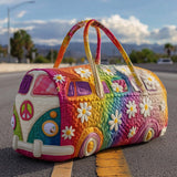 PRISMVANA | SAC DE VOYAGE