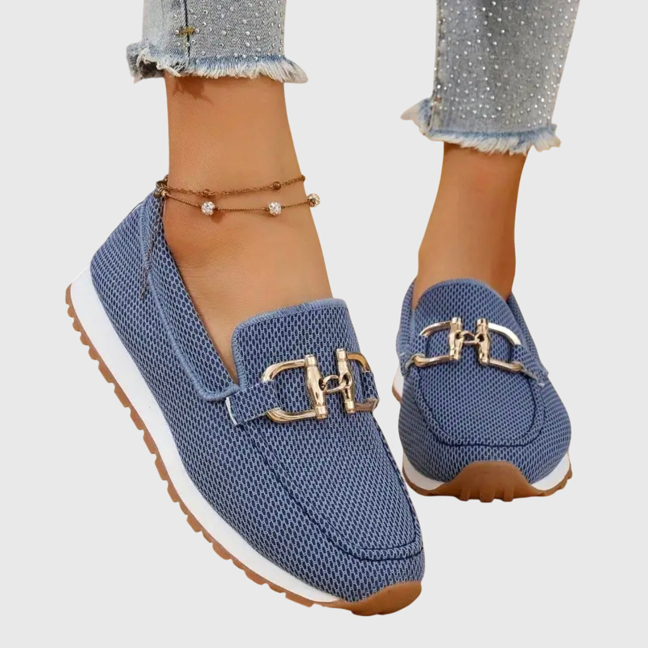 SUSIE | LOAFER-SPORTSWEAR ORTHOPÉDIQUE