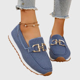 SUSIE | LOAFER-SPORTSWEAR ORTHOPÉDIQUE