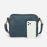 Kimberly™ | Sac en cuir vegan classique
