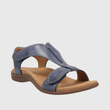 Quinn - Sandales Slippers Confortables