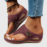 Anika - Tongs