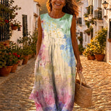 Lucienne | Robe décontractée