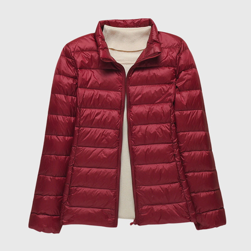 Lily™ - Veste matelassée ultralégère