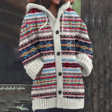 NEVE | CARDIGAN CLASSIQUE EN TRICOT SOUPLE