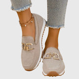 SUSIE | LOAFER-SPORTSWEAR ORTHOPÉDIQUE