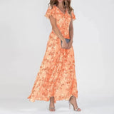 ZURI | ROBE ÉLÉGANTE ET FLUIDE AVEC UN EFFET MISE EN VALEUR DE LA SILHOUETTE