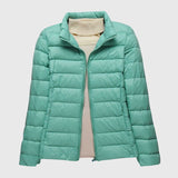 Lily™ - Veste matelassée ultralégère