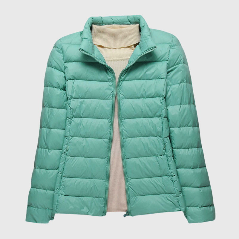Lily™ - Veste matelassée ultralégère