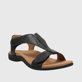 Quinn - Sandales Slippers Confortables
