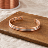 ISLA | BRACELET EN CUIVRE FELL